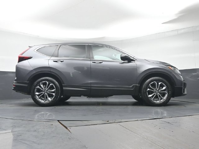 Used 2022 Honda CR-V EX-L image 30