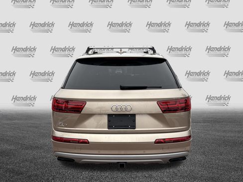 Used 2019 Audi Q7 3.0T Prestige w/ Prestige Package image 9