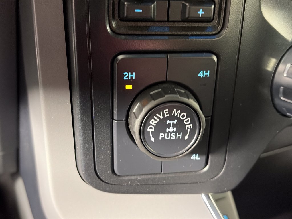 Used 2024 Ford F150 XLT w/ Mobile Office Package AWD/4WD image 23