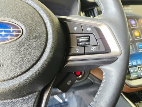 Used 2020 Subaru Outback Touring XT AWD/4WD image 23
