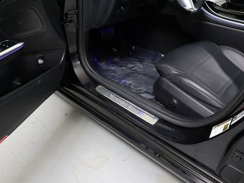 Certified 2023 Mercedes-Benz C 300 4MATIC Sedan image 25