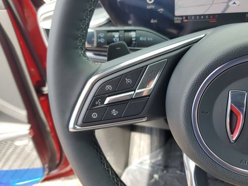 New 2026 Buick Enclave Preferred w/ Power Package FWD image 29