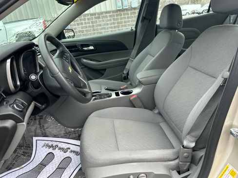 Used 2016 Chevrolet Malibu LS image 12