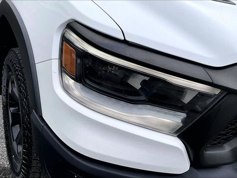 Used 2020 RAM 1500 Rebel w/ Rebel Level 2 Equipment Group AWD/4WD image 25