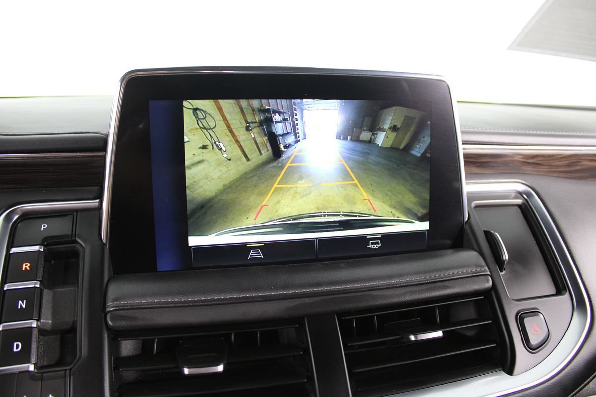 Used 2023 Chevrolet Suburban LT AWD/4WD image 22