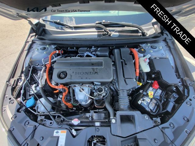 Used 2024 Honda Accord EX-L image 9