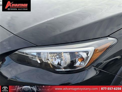 Used 2023 Subaru Crosstrek 2.0i image 12