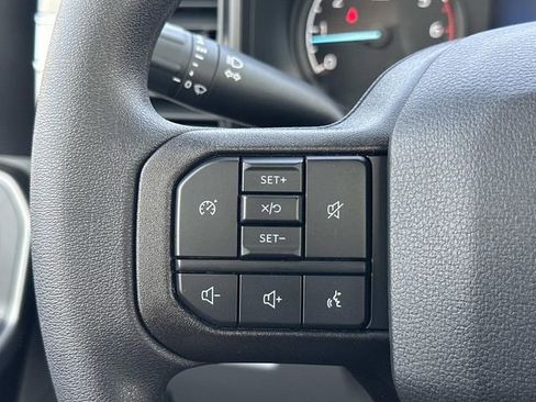 New 2026 Ford F350 XLT image 19