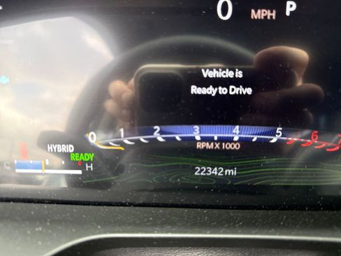 Used 2023 Jeep Grand Cherokee 4WD 4xe image 17