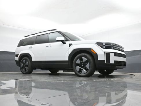 New 2026 Hyundai Santa Fe SEL image 49