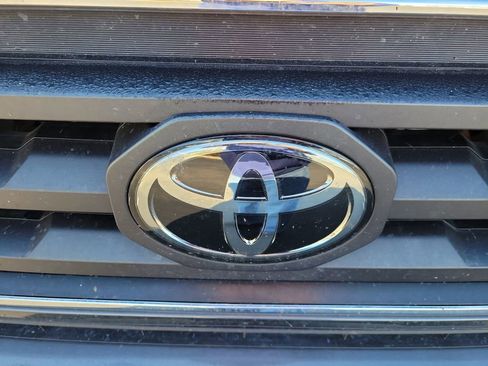 Used 2023 Toyota Tacoma SR5 image 8