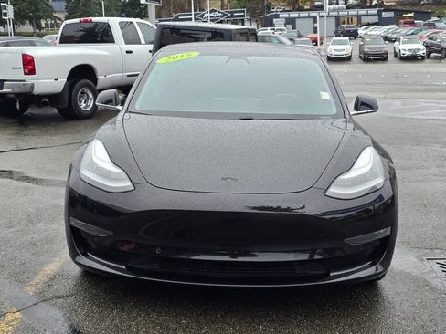 Used 2018 Tesla Model 3 Long Range image 8