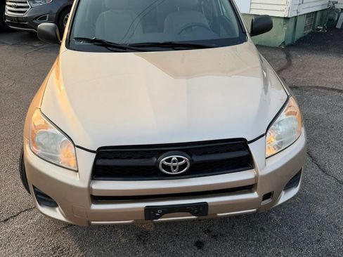 Used 2012 Toyota RAV4 4WD w/ Upgrade Value Pkg image 20