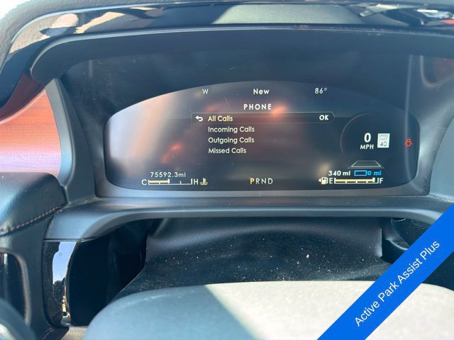 Used 2021 Lincoln Aviator Grand Touring w/ Elements Package Plus AWD/4WD image 16