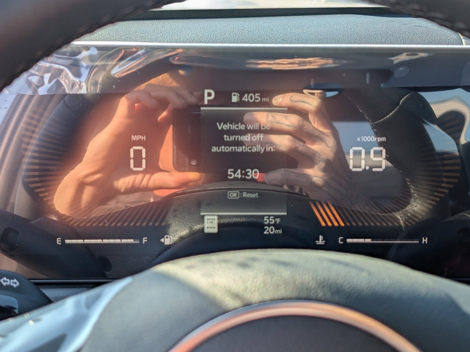 New 2027 Kia K5 GT-Line FWD image 22