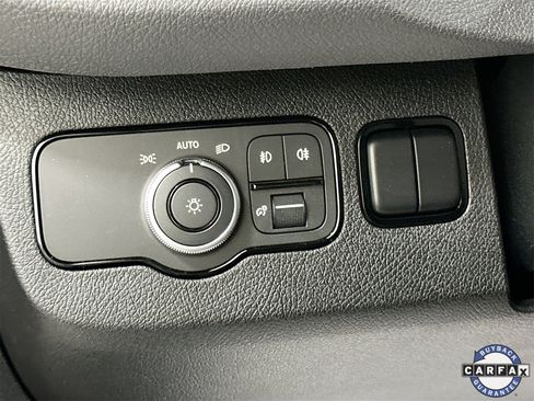 Certified 2024 Mercedes-Benz Sprinter 144 Cargo image 11