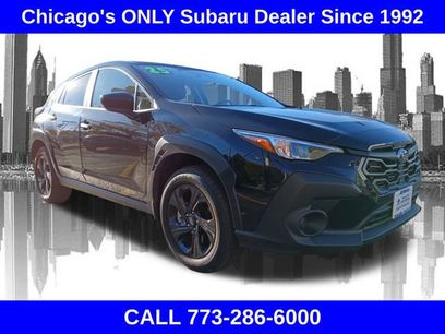 Certified 2025 Subaru Crosstrek 2.0i w/ Convenience Package #1