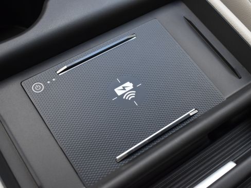 New 2026 Honda Odyssey EX-L image 21