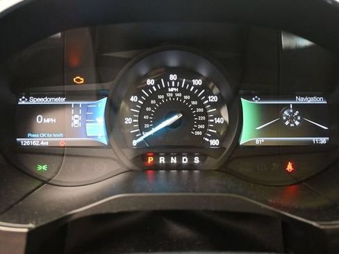 Used 2015 Ford Edge Sport w/ Equipment Group 401A AWD/4WD image 20