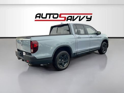 Used 2023 Honda Ridgeline Black Edition image 7