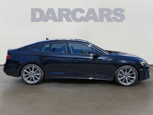 Used 2025 Audi A5 2.0T Premium Plus AWD/4WD image 7