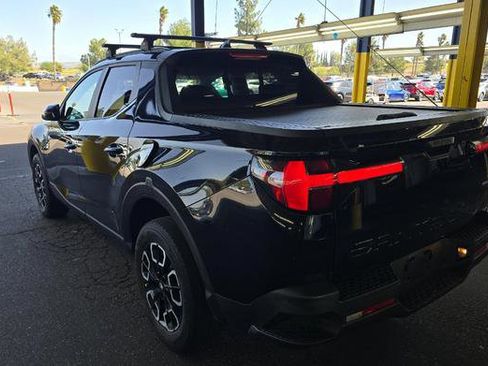 Used 2023 Hyundai Santa Cruz SEL Premium image 4