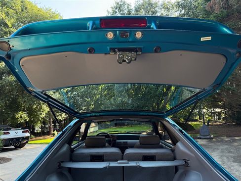 Used 1993 Ford Mustang Cobra image 74