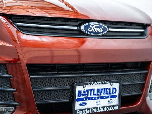 Used 2016 Ford Escape SE AWD/4WD image 11