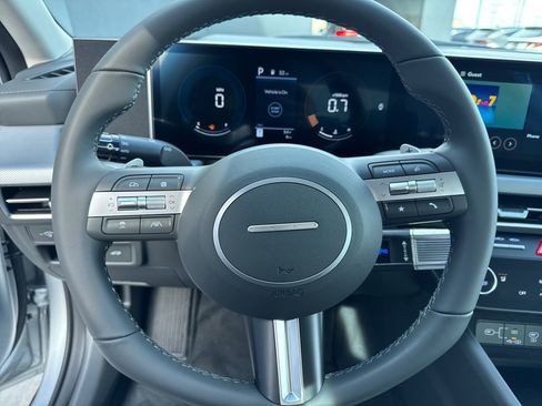 New 2026 Hyundai Sonata SEL image 3