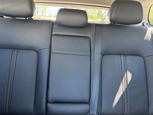 Used 2025 MAZDA CX-50 2.5 Hybrid w/ Premium Plus Pkg image 37