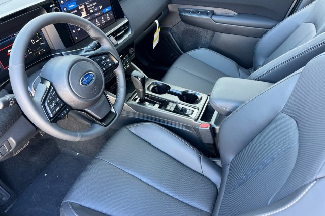 New 2026 Subaru Outback Limited AWD/4WD image 7