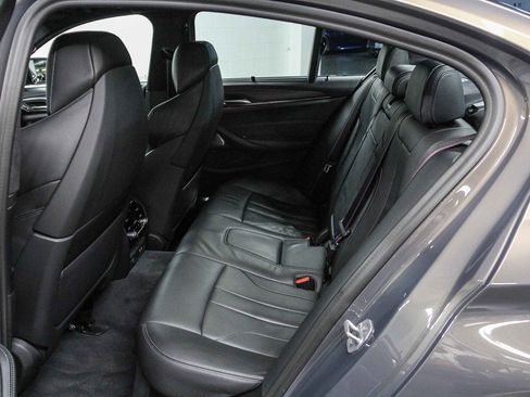 Used 2023 BMW M5 w/ Competition Package image 16