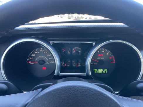 Used 2009 Ford Mustang Shelby GT500 image 10