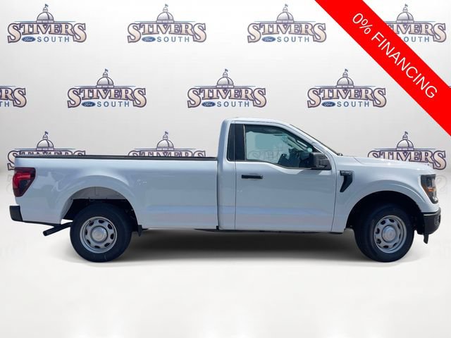 New 2026 Ford F150 XL RWD image 2