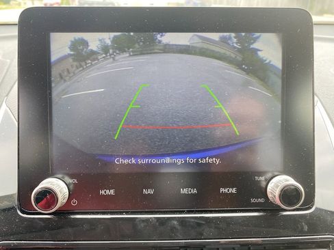 Used 2025 Mitsubishi Eclipse Cross SE image 21