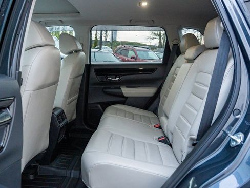 Used 2024 Honda CR-V EX-L image 17