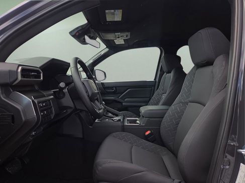 New 2026 Toyota Tacoma SR5 AWD/4WD image 20