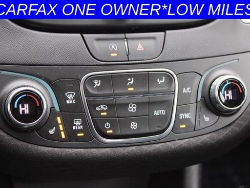 Used 2022 Chevrolet Malibu LT image 34