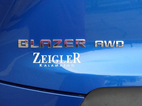 Used 2019 Chevrolet Blazer LT AWD/4WD image 14