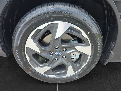 New 2026 Subaru Crosstrek 2.5i Limited AWD/4WD image 9