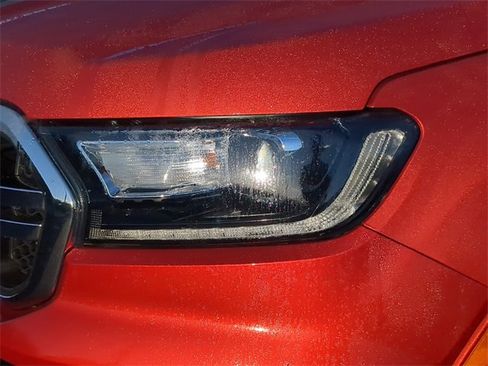 Used 2022 Ford Ranger Lariat w/ Equipment Group 501A High image 9