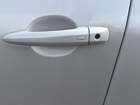 New 2026 Nissan Rogue Platinum AWD/4WD image 10