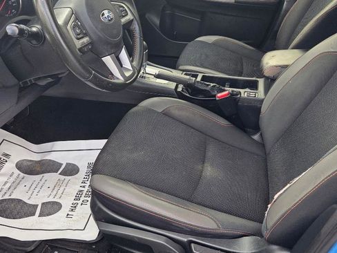 Used 2017 Subaru Crosstrek 2.0i Premium w/ Popular Package #2 image 11