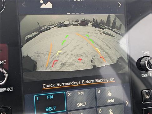 New 2026 Subaru Crosstrek 2.5i Premium image 13