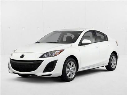 Used 2011 MAZDA MAZDA3 i Sport
