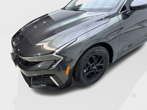 Used 2025 Kia K5 LXS FWD image 18
