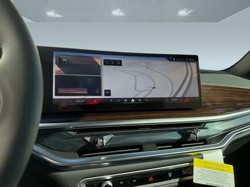 Used 2026 BMW X5 sDrive40i image 26