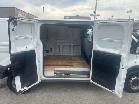 Used 2017 Ford Transit 250 130 Low Roof RWD image 22