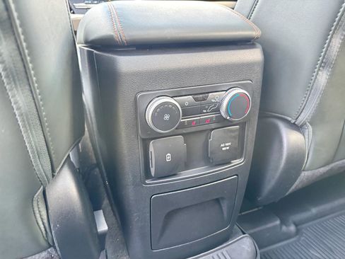 Used 2022 Ford Explorer Timberline w/ Timberline Technology Package AWD/4WD image 26