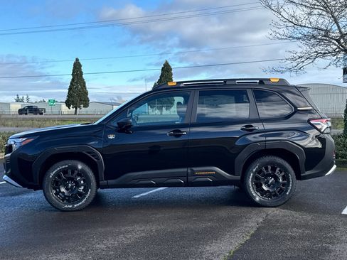 New 2026 Subaru Forester Wilderness image 7